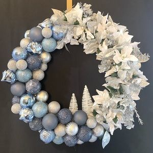 Christmas wreath
